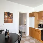 Villa Sandra Little Haven Apartment