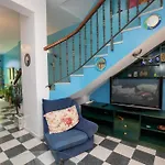Casa Adela By Spainsunrentals 1058