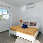 Villa Amapolas