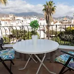 Acapulco playa Nerja 407 planta superior