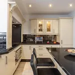 Casa Isabella luxury villa