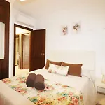 Casa Nayroa By Spainsunrentals 1019