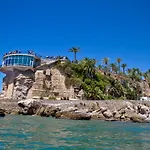 Apartamento Pancho Nerja