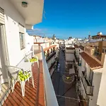 Apartamento Pancho Nerja