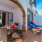 Nerja Paradise Rentals - Villa Las Palomas