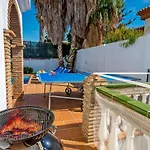 Nerja Paradise Rentals - Villa Las Palomas