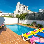 Nerja Paradise Rentals - Villa Las Palomas