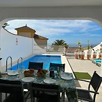 Nerja Paradise Rentals - Villa Dos Ardillas