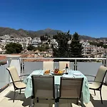 Nerja Paradise Rentals - Villa Jade