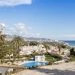 Casa Carolina Holiday Rental Nerja