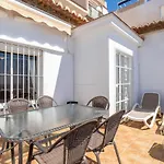 Casa Carolina Holiday Rental Nerja
