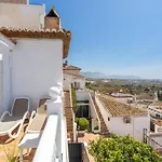 Casa Carolina Holiday Rental Nerja