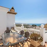 Casa Carolina Holiday Rental Nerja