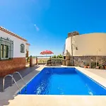 Villa Eduardo Nerja By Ruralidays