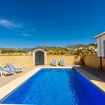 Villa Eduardo Nerja By Ruralidays