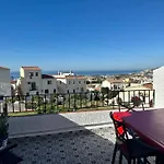 Casita Svalan