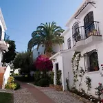 Casita Svalan