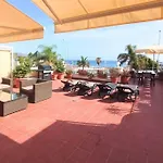 First Beach Line Apartment With 3 Bedrooms And Parking, Nerja