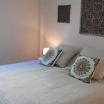 First Beach Line Apartment With 3 Bedrooms And Parking, Nerja