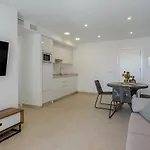 Solymar Sun & Beach Deluxe Apartments