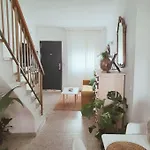 Soleada Casa En Nerja