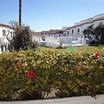 Hacienda 12A Menyber