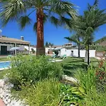 Villa Pastora
