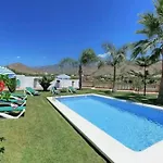 Villa Pastora