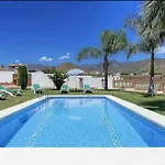 Villa Pastora