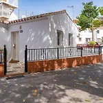 Beautiful Home In Nerja With Kitchen