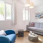 Beautiful Home In Nerja With Kitchen