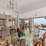 Villa La Sultana