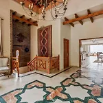 Villa La Sultana