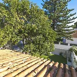 Canovas Nerja - Casa Parador Con Jardin Privado En Centro Nerja