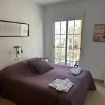 Trevlig Laegenhet I City Nerja