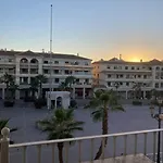 Trevlig Laegenhet I City Nerja
