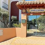 Senorio De Capistrano Casasol