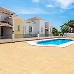 Apartamentos ChimeneaPlaya
