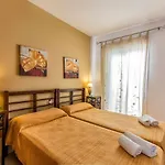 Apartamentos ChimeneaPlaya
