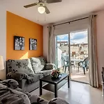 Apartamentos ChimeneaPlaya