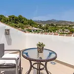 Villa Garcia Jaime Nerja By Ruralidays