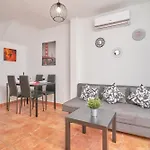 Apartamento Almijara 2