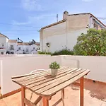 Apartamento Almijara 2