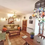 Villa Carabeo