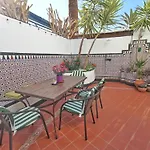 Villa Carabeo