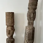 Driftwood 2 Bedroom Apartment - Earthy, Peaceful, Calm