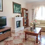 Villa Mercedes Nerja