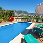 Villa Mercedes Nerja
