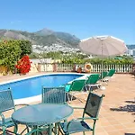 Villa Mercedes Nerja