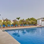 Superb Apartment Nerja